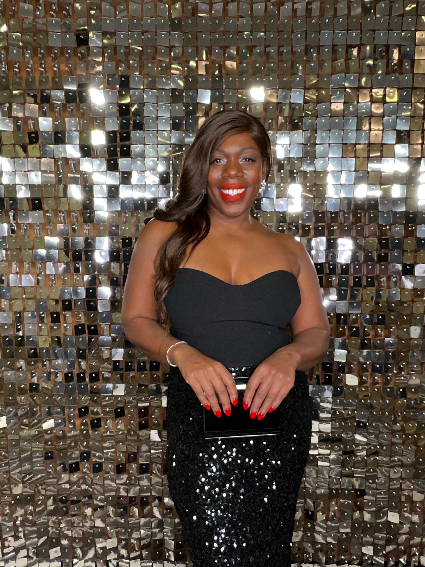 Magnetic Match (Dating or Professional Bio Only)