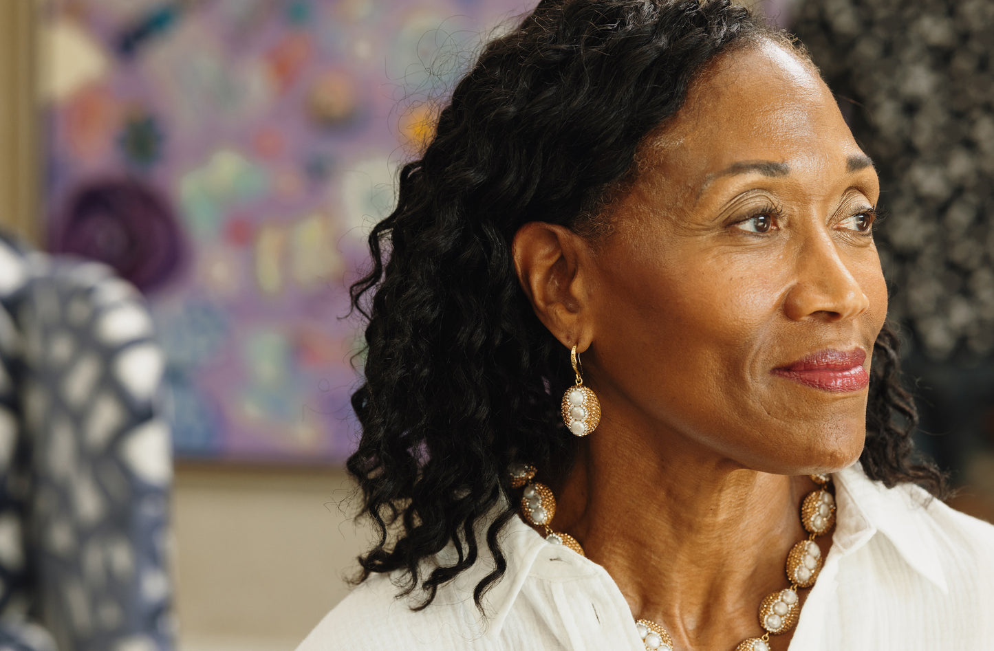 The Janelle Bracelet