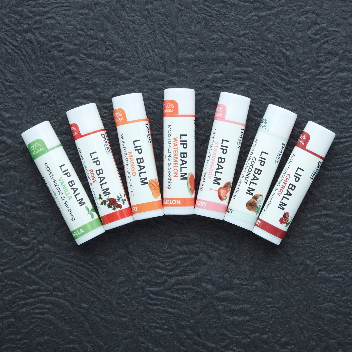 ✨INTENSE HYDRATION✨ Lip✨ Balm✨ Variety Trio (Set of 3)✨