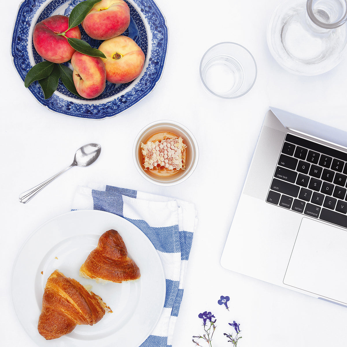 1-Month Magnetic Media Suite (Instagram / Facebook / TikTok)