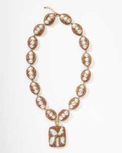 The Janelle Necklace